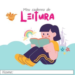 Caderno de Leitura