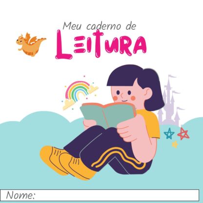 Caderno de Leitura
