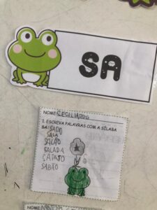 Sons do S
