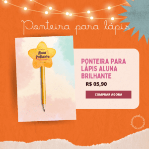 Ponteira de Lápis