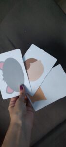 Placas para massinha