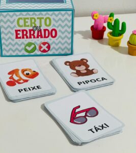 Jogo Certo ou Errado?