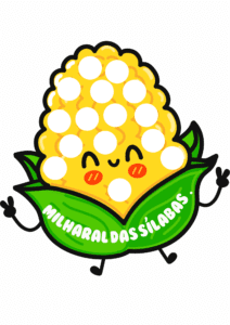 Milharal silábico