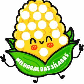 Milharal silábico