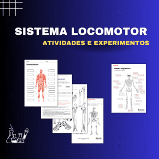 Atividade - Sistema Locomotor