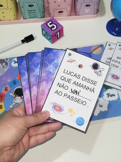 TRILHA ORTOGRÁFICA V ou F? - Image 6