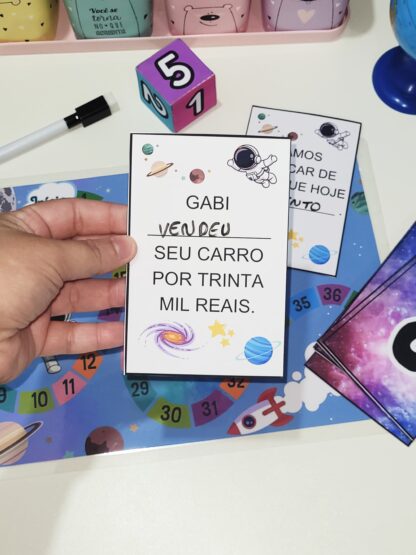 TRILHA ORTOGRÁFICA V ou F? - Image 2
