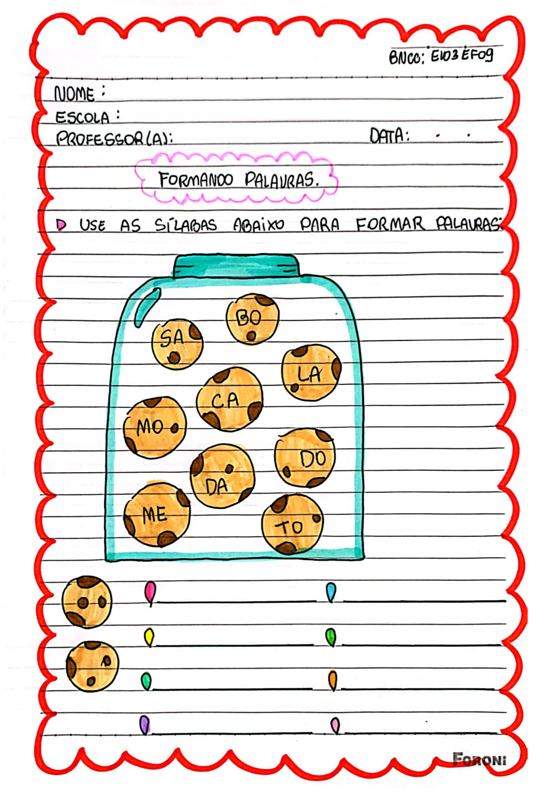 Alfabetização