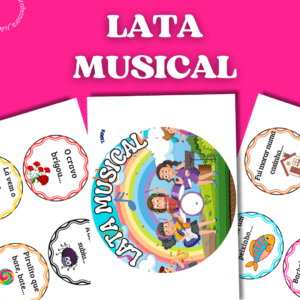 LATA MUSICAL