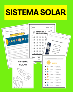 Sistema solar