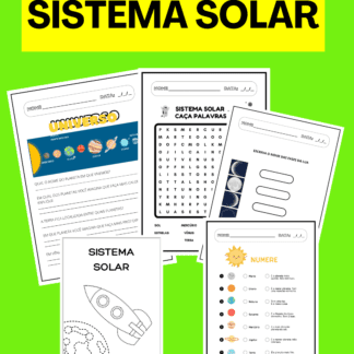 Sistema solar