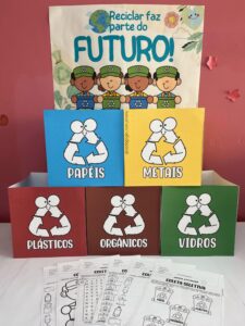 ARQUIVOS – KIT COLETA SELETIVA