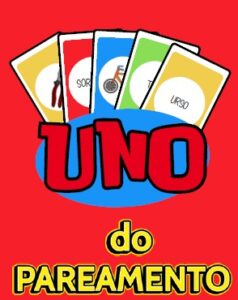 UNO DO PAREAMENTO DE A-Z