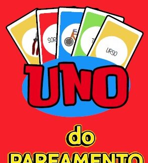 UNO DO PAREAMENTO DE A-Z