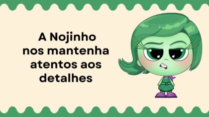 Mensagem Volta às aulas Editável - Image 11