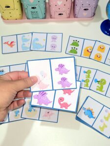 Jogo da Percepção