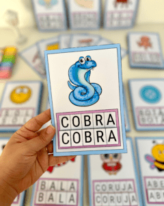 Pareando Letras