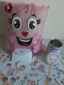 PROJETO EMPATIA