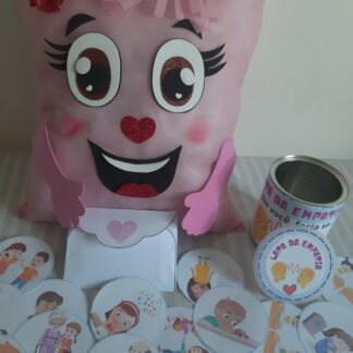 PROJETO EMPATIA