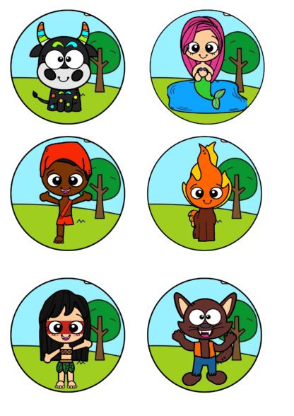 Kit folclore 1 - Image 8