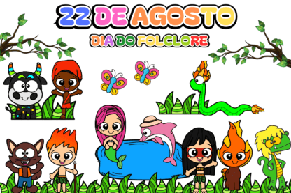 Kit folclore 1 - Image 2