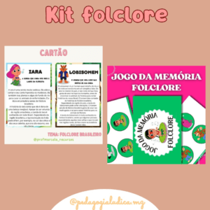 KIT FOLCLORE 3