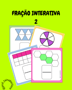 Fração interativa 2