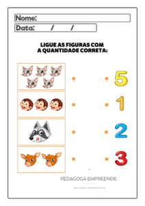 Números e Quantidades