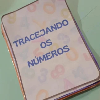 Cards numérico