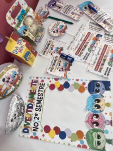ARQUIVOS – KIT VOLTA ÀS AULAS SEGUNDO SEMESTRE DIVERTIDAMENTE