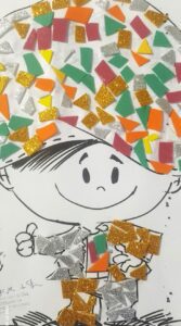 Vaqueiro infantil
