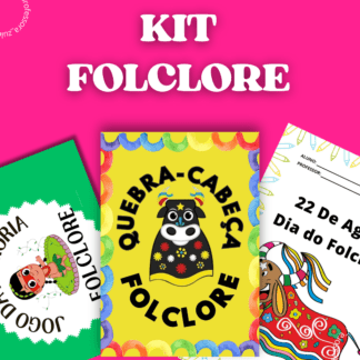 KIT FOLCLORE