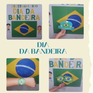 Arquivo Dia da Bandeira