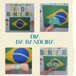 Arquivo Dia da Bandeira