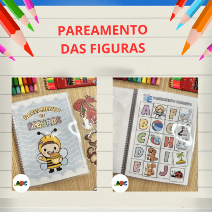 PAREAMENTO DAS FIGURAS - Image 3