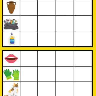 LOTO LEITURA