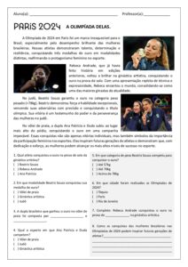 OLIMPÍADA 2024 – ATUALIZADO 12/08