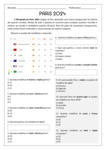 ATUALIZADO 12/8 – TESTE OLIMPÍADA