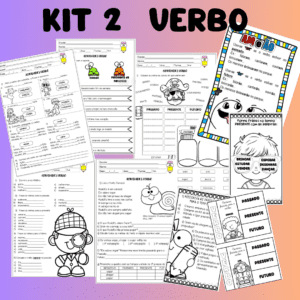 Verbo kit 2