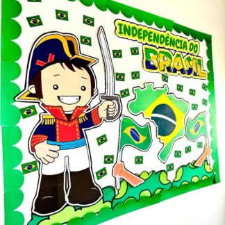 PAINEL DA INDEPENDÊNCIA