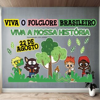ARQUIVOS - PAINEL FOLCLORE BRASILEIRO