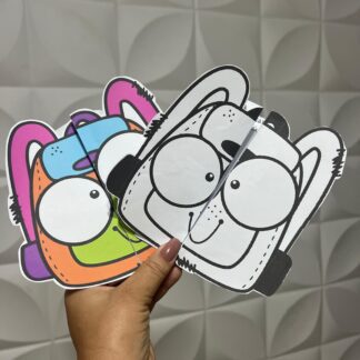 Atividade Gratuita - Dia do Estudante.
