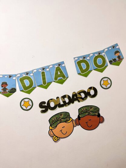 Kit Soldado - Image 6