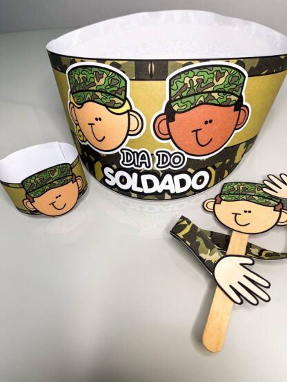 Kit Soldado - Image 5
