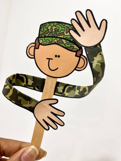 Kit Soldado - Image 4