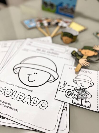 Kit Soldado - Image 3