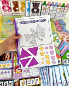 Combo Educação Especial