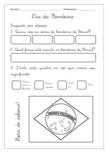 Dia da Bandeira 2
