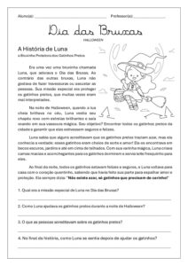 Dia das Bruxinhas – Luna