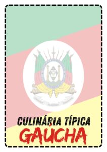 ARQUIVO DIGITAL CULINÁRIA GAÚCHA